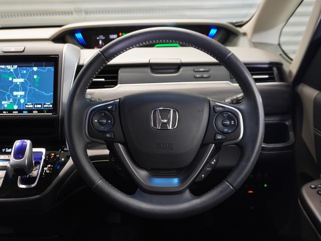 フリードハイブリッド ハイブリッド・ＥＸ　純正メモリーナビ　ホンダセンシング　ＬＥＤヘッドライト　ＥＴＣ　ドライブレコーダー　Ｕ－Ｓｅｌｅｃｔ１年間走行無制限保証（35枚目）