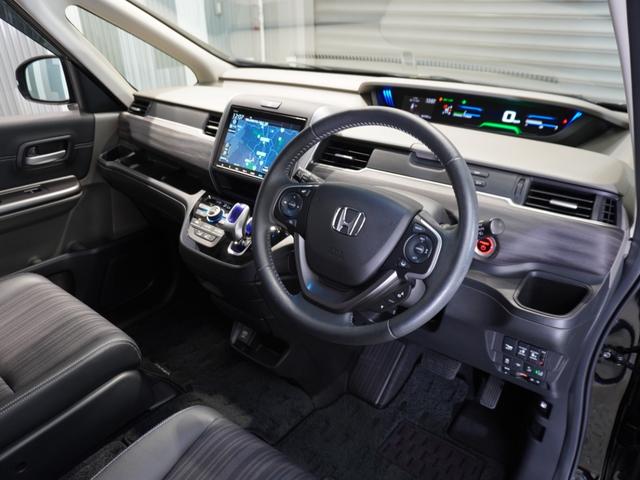 フリードハイブリッド ハイブリッド・ＥＸ　純正メモリーナビ　ホンダセンシング　ＬＥＤヘッドライト　ＥＴＣ　ドライブレコーダー　Ｕ－Ｓｅｌｅｃｔ１年間走行無制限保証（37枚目）