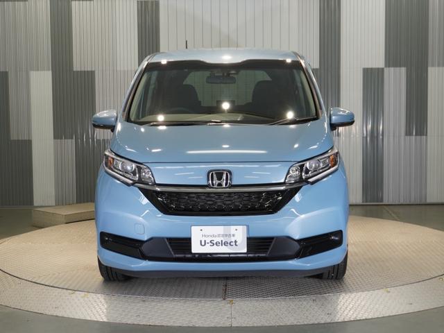 フリード＋ハイブリッド ハイブリッドＧ・ホンダセンシング　純正メモリーナビ　ホンダセンシング　ＬＥＤヘッドライト　ＥＴＣ　ドライブレコーダー　Ｕ－ＳｅｌｅｃｔＰｌｅｍｉｕｍ２年間走行無制限保証（22枚目）