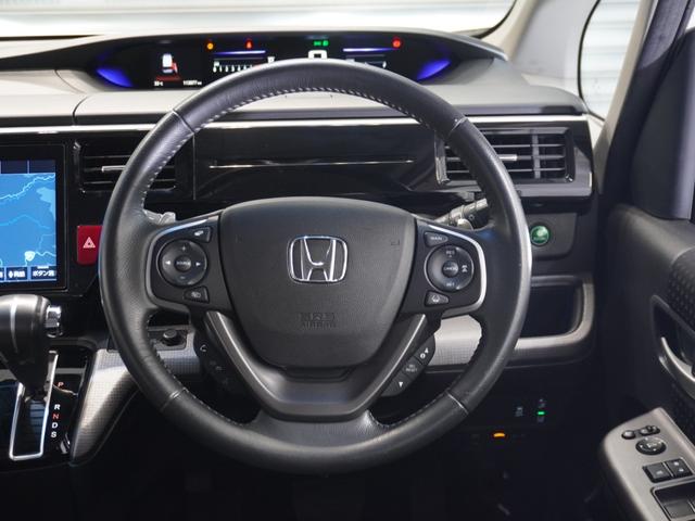 ステップワゴンスパーダ スパーダホンダセンシング　メモリーナビ　ＥＴＣ　リアカメラ　ドライブレコーダー　ＬＥＤヘッドライト　クルーズコントロール（35枚目）