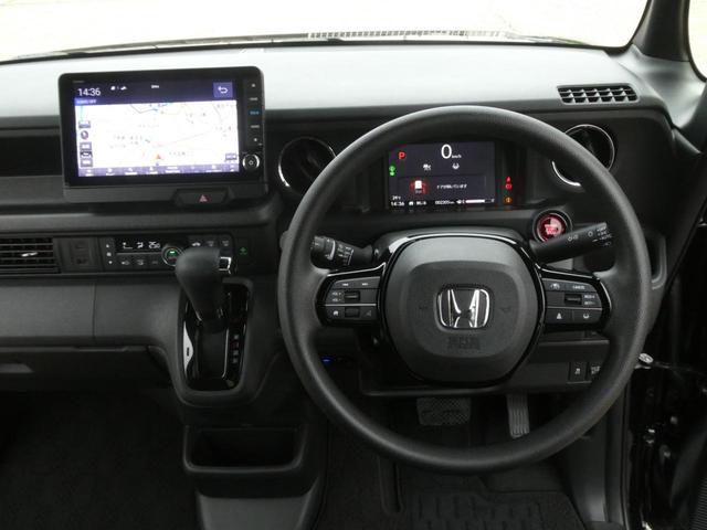 Ｎ－ＢＯＸカスタム ベースグレード　元弊社試乗車　９インチナビ　ドラレコ　ＥＴＣ　バックカメラ　両側電動スライドドア　電子パーキングブレーキ　アダプティブクルーズコントロール　障害物センサー　シートヒーター　Ｂｌｕｅｔｏｏｔｈ　禁煙車（27枚目）
