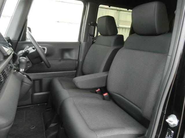 Ｎ－ＢＯＸカスタム ベースグレード　元弊社試乗車　９インチナビ　ドラレコ　ＥＴＣ　バックカメラ　両側電動スライドドア　電子パーキングブレーキ　アダプティブクルーズコントロール　障害物センサー　シートヒーター　Ｂｌｕｅｔｏｏｔｈ　禁煙車（46枚目）