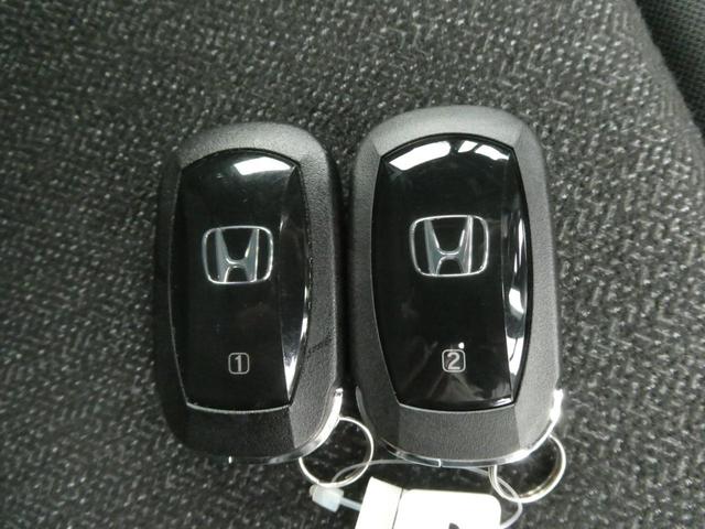 Ｎ－ＢＯＸカスタム ベースグレード　元弊社試乗車　９インチナビ　ドラレコ　ＥＴＣ　バックカメラ　両側電動スライドドア　電子パーキングブレーキ　アダプティブクルーズコントロール　障害物センサー　シートヒーター　Ｂｌｕｅｔｏｏｔｈ　禁煙車（56枚目）