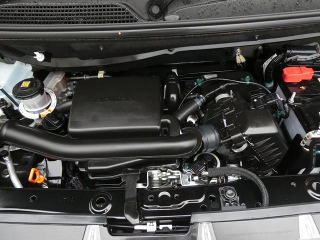 Ｎ－ＢＯＸカスタム ベースグレード　元弊社試乗車　９インチナビ　ドラレコ　ＥＴＣ　バックカメラ　両側電動スライドドア　電子パーキングブレーキ　アダプティブクルーズコントロール　障害物センサー　シートヒーター　Ｂｌｕｅｔｏｏｔｈ　禁煙車（58枚目）