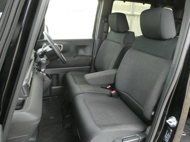 Ｎ－ＢＯＸカスタム ベースグレード　弊社デモカー　禁煙車　９インチナビ　フルセグ　リアカメラ　ＥＴＣ　ドラレコ（ナビ連動）　前後障害物センサー　衝突軽減ブレーキ　両側電動ドア　シートヒーター　ＬＥＤオートライト・オートハイビーム　ＵＳＢ（8枚目）