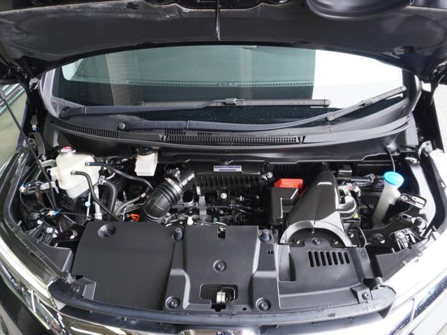 ステップワゴンスパーダ スパーダホンダセンシング　ワンオーナー　９インチナビ　ＥＴＣ２．０　バックカメラ　両側電動スライドドア　アダプティブクルーズコントロール　Ｂｌｕｅｔｏｏｔｈ　パドルシフト　わくわくゲート　純正アルミホイール　フルセグ　禁煙車（35枚目）