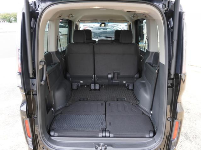ステップワゴンスパーダ スパーダホンダセンシング　ワンオーナー　９インチナビ　ＥＴＣ２．０　バックカメラ　両側電動スライドドア　アダプティブクルーズコントロール　Ｂｌｕｅｔｏｏｔｈ　パドルシフト　わくわくゲート　純正アルミホイール　フルセグ　禁煙車（42枚目）