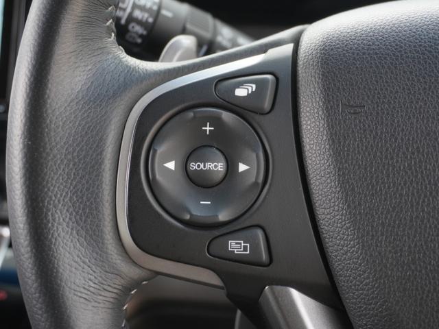 ステップワゴンスパーダ スパーダホンダセンシング　ワンオーナー　９インチナビ　ＥＴＣ２．０　バックカメラ　両側電動スライドドア　アダプティブクルーズコントロール　Ｂｌｕｅｔｏｏｔｈ　パドルシフト　わくわくゲート　純正アルミホイール　フルセグ　禁煙車（50枚目）