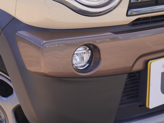 ハスラー ワンダラー　ワンオーナー　７インチナビ　ＥＴＣ　Ｂｌｕｅｔｏｏｔｈ　衝突軽減ブレーキ　シートヒーター　ＬＥＤヘッドライト　ＣＤ／ＤＶＤ再生　フルセグＴＶ　スペアキー有り　横滑り防止装置　オートライト　ベンチシート（18枚目）