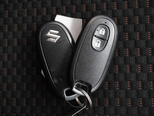 ハスラー ワンダラー　ワンオーナー　７インチナビ　ＥＴＣ　Ｂｌｕｅｔｏｏｔｈ　衝突軽減ブレーキ　シートヒーター　ＬＥＤヘッドライト　ＣＤ／ＤＶＤ再生　フルセグＴＶ　スペアキー有り　横滑り防止装置　オートライト　ベンチシート（20枚目）