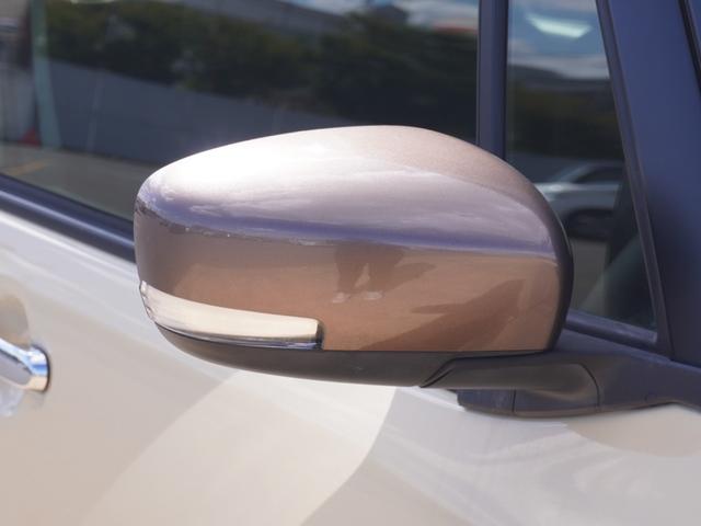 ハスラー ワンダラー　ワンオーナー　７インチナビ　ＥＴＣ　Ｂｌｕｅｔｏｏｔｈ　衝突軽減ブレーキ　シートヒーター　ＬＥＤヘッドライト　ＣＤ／ＤＶＤ再生　フルセグＴＶ　スペアキー有り　横滑り防止装置　オートライト　ベンチシート（28枚目）