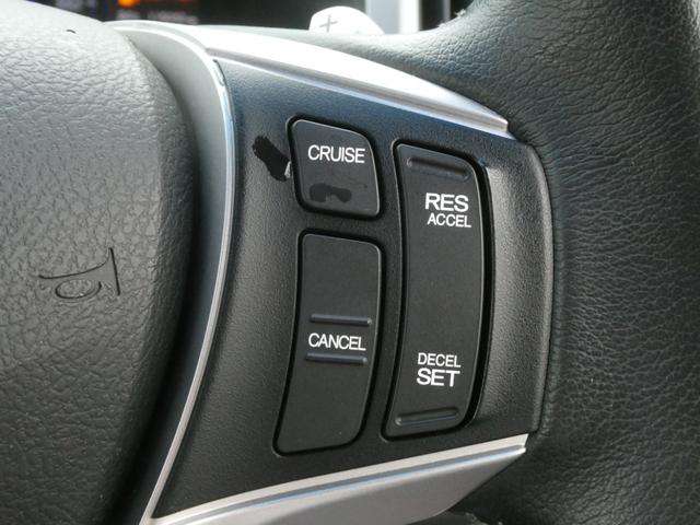 ステップワゴンスパーダ Ｚクールスピリット　ワンオーナー車　メーカー装着ナビ　ＥＴＣ　バックカメラ　両側電動スライドドア　クルーズコントロール　パドルシフト　ディスチャージヘッドライト　ＣＤ　ＤＶＤ再生　フルセグＴＶ　横滑り防止装置（16枚目）