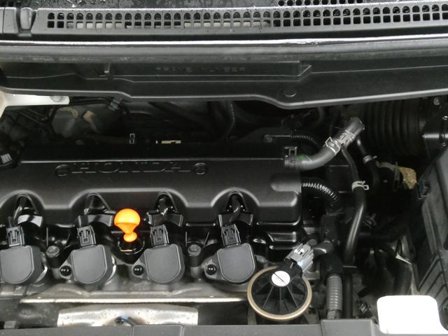 ステップワゴンスパーダ Ｚクールスピリット　ワンオーナー車　メーカー装着ナビ　ＥＴＣ　バックカメラ　両側電動スライドドア　クルーズコントロール　パドルシフト　ディスチャージヘッドライト　ＣＤ　ＤＶＤ再生　フルセグＴＶ　横滑り防止装置（38枚目）
