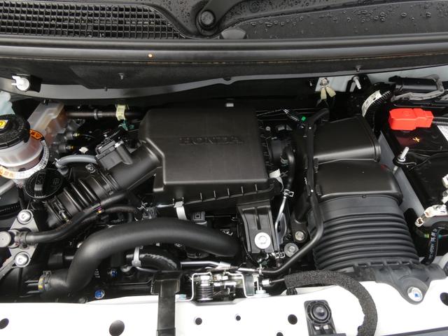 Ｎ－ＢＯＸカスタム ターボ　デモカー　９インチナビ　バックカメラ　ドラレコ　ＥＴＣ　アダプティブクルーズコントロール　両側電動スライドドア　シートヒーター　Ｂｌｕｅｔｏｏｔｈ　ＬＥＤヘッドライト　衝突被害軽減ブレーキ（36枚目）