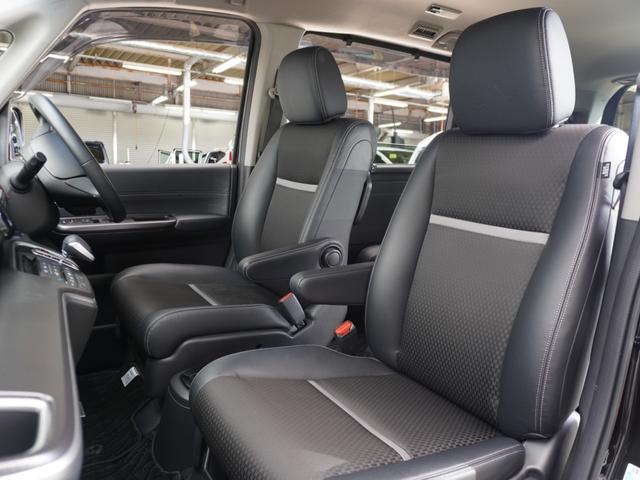 ステップワゴンスパーダ スパーダハイブリッドＧ・ＥＸホンダセンシング　ワンオーナー　７インチナビ　バックカメラ　ドラレコ　ＥＴＣ　アダプティブクルーズコントロール　両側電動スライドドア　Ｂｌｕｅｔｏｏｔｈ　ＬＥＤヘッドライト　衝突被害軽減ブレーキ　純正アルミホイール（10枚目）