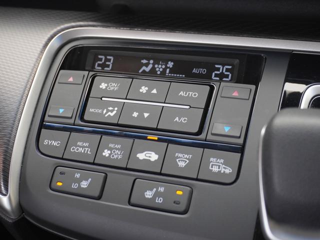 ステップワゴンスパーダ スパーダハイブリッドＧ・ＥＸホンダセンシング　ワンオーナー　７インチナビ　バックカメラ　ドラレコ　ＥＴＣ　アダプティブクルーズコントロール　両側電動スライドドア　Ｂｌｕｅｔｏｏｔｈ　ＬＥＤヘッドライト　衝突被害軽減ブレーキ　純正アルミホイール（57枚目）