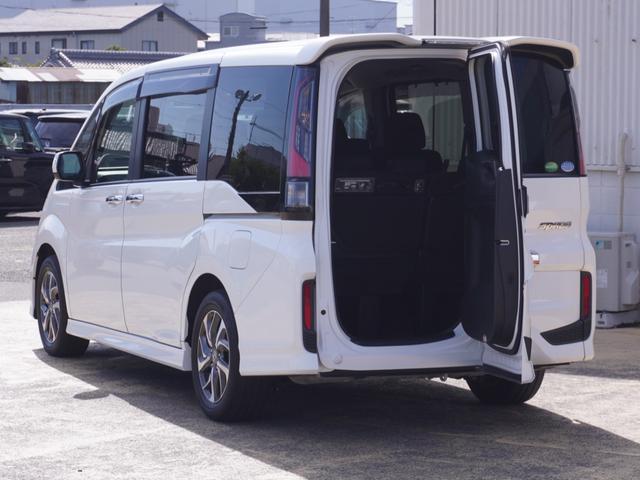 ステップワゴンスパーダ スパーダ　ワンオーナー　９インチナビ　バックカメラ　ドラレコ　ＥＴＣ　クルーズコントロール　両側電動スライドドア　Ｂｌｕｅｔｏｏｔｈ　ＬＥＤヘッドライト　衝突被害軽減ブレーキ　純正アルミホイール　禁煙車（29枚目）