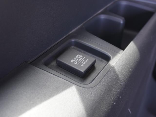 ステップワゴンスパーダ スパーダ　ワンオーナー　９インチナビ　バックカメラ　ドラレコ　ＥＴＣ　クルーズコントロール　両側電動スライドドア　Ｂｌｕｅｔｏｏｔｈ　ＬＥＤヘッドライト　衝突被害軽減ブレーキ　純正アルミホイール　禁煙車（57枚目）