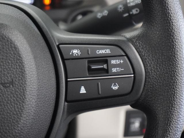 N-BOX ベースグレード 2年保証当社試乗車ナビDレコRカメETC両電扉 アダプティブクルーズコントロール Bluetooth 障害物センサー シートヒーター デイライト フルセグTV DVD再生(10枚目)