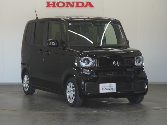 N-BOX ベースグレード 2年保証当社試乗車ナビDレコRカメETC両電扉 アダプティブクルーズコントロール Bluetooth 障害物センサー シートヒーター デイライト フルセグTV DVD再生(15枚目)