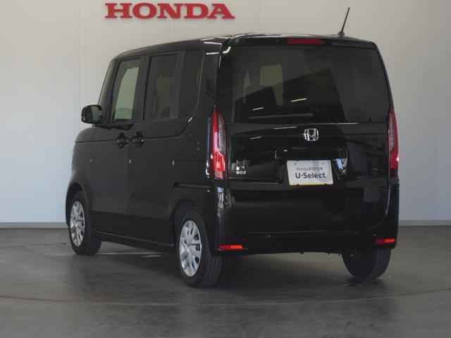 N-BOX ベースグレード 2年保証当社試乗車ナビDレコRカメETC両電扉 アダプティブクルーズコントロール Bluetooth 障害物センサー シートヒーター デイライト フルセグTV DVD再生(17枚目)