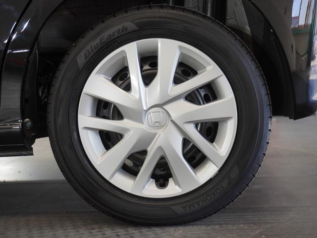 N-BOX ベースグレード 2年保証当社試乗車ナビDレコRカメETC両電扉 アダプティブクルーズコントロール Bluetooth 障害物センサー シートヒーター デイライト フルセグTV DVD再生(18枚目)