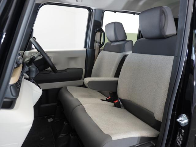 N-BOX ベースグレード 2年保証当社試乗車ナビDレコRカメETC両電扉 アダプティブクルーズコントロール Bluetooth 障害物センサー シートヒーター デイライト フルセグTV DVD再生(22枚目)