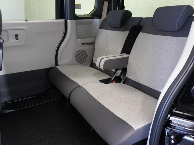 N-BOX ベースグレード 2年保証当社試乗車ナビDレコRカメETC両電扉 アダプティブクルーズコントロール Bluetooth 障害物センサー シートヒーター デイライト フルセグTV DVD再生(23枚目)