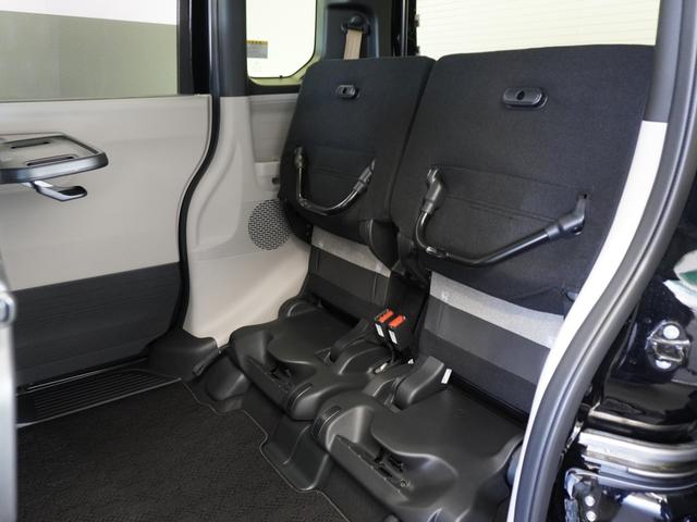 N-BOX ベースグレード 2年保証当社試乗車ナビDレコRカメETC両電扉 アダプティブクルーズコントロール Bluetooth 障害物センサー シートヒーター デイライト フルセグTV DVD再生(24枚目)