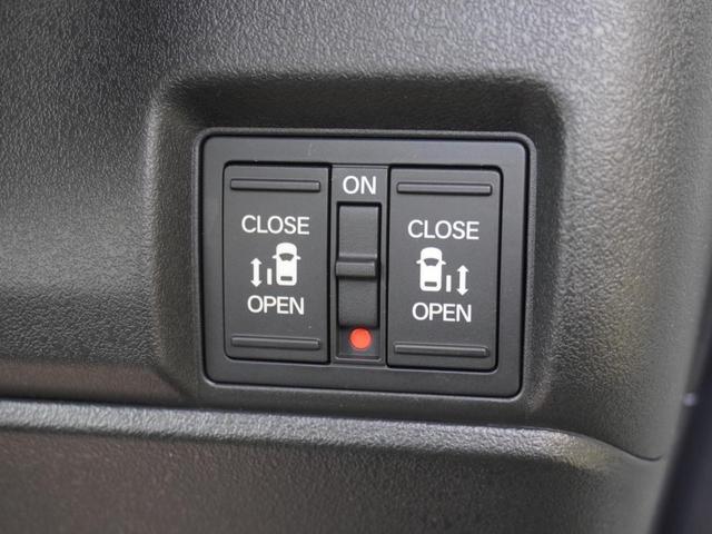 N-BOXカスタム ターボ デモカー 9インチナビ 全周囲カメラ ドラレコ ETC アダプティブクルーズコントロール 両側電動スライドドア シートヒーター Bluetooth LEDヘッドライト 衝突被害軽減ブレーキ(19枚目)