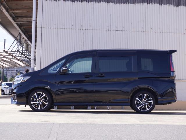 ステップワゴンスパーダ スパーダ・クールスピリットホンダセンシング　ワンオーナー　１０インチナビ　バックカメラ　ＥＴＣ　アダプティブクルーズコントロール　両側電動スライドドア　シートヒーター　Ｂｌｕｅｔｏｏｔｈ　ＬＥＤヘッドライト　衝突被害軽減ブレー　いまコレ＋（17枚目）