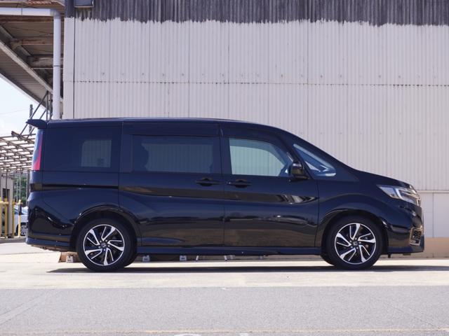 ステップワゴンスパーダ スパーダ・クールスピリットホンダセンシング　ワンオーナー　１０インチナビ　バックカメラ　ＥＴＣ　アダプティブクルーズコントロール　両側電動スライドドア　シートヒーター　Ｂｌｕｅｔｏｏｔｈ　ＬＥＤヘッドライト　衝突被害軽減ブレー　いまコレ＋（25枚目）