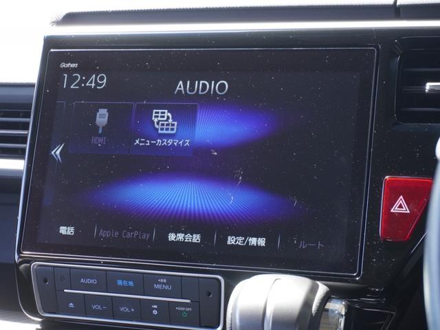 ステップワゴンスパーダ スパーダ・クールスピリットホンダセンシング　ワンオーナー　１０インチナビ　バックカメラ　ＥＴＣ　アダプティブクルーズコントロール　両側電動スライドドア　シートヒーター　Ｂｌｕｅｔｏｏｔｈ　ＬＥＤヘッドライト　衝突被害軽減ブレー　いまコレ＋（42枚目）
