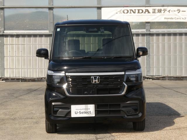 Ｎ－ＢＯＸカスタム ベースグレード　デモカー　９インチナビ　バックカメラ　ドラレコ　ＥＴＣ　アダプティブクルーズコントロール　両側電動スライドドア　シートヒーター　Ｂｌｕｅｔｏｏｔｈ　ＬＥＤヘッドライト　衝突被害軽減ブレーキ（11枚目）