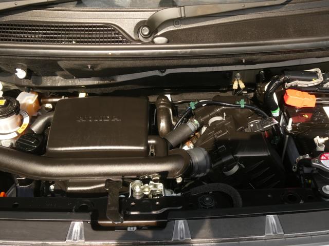 Ｎ－ＢＯＸカスタム ベースグレード　デモカー　９インチナビ　バックカメラ　ドラレコ　ＥＴＣ　アダプティブクルーズコントロール　両側電動スライドドア　シートヒーター　Ｂｌｕｅｔｏｏｔｈ　ＬＥＤヘッドライト　衝突被害軽減ブレーキ（20枚目）