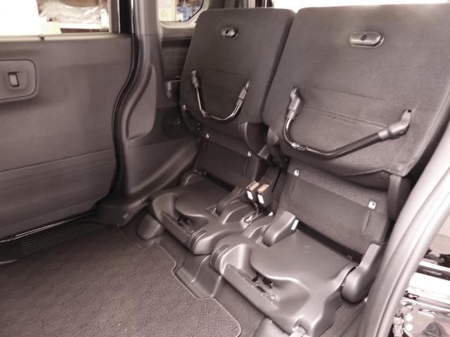 Ｎ－ＢＯＸカスタム ベースグレード　弊社元デモカー　９インチナビ（純正用品ＬＸＵ－２４２ＮＢｉ）　バックカメラ　ドラレコ　ＥＴＣ　両側電動スライドドア　シートヒーター　Ｂｌｕｅｔｏｏｔｈ　ＬＥＤオートライト　衝突被害軽減ブレーキ（36枚目）
