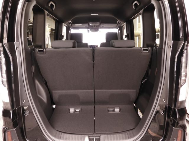Ｎ－ＢＯＸカスタム ベースグレード　弊社元デモカー　９インチナビ（純正用品ＬＸＵ－２４２ＮＢｉ）　バックカメラ　ドラレコ　ＥＴＣ　両側電動スライドドア　シートヒーター　Ｂｌｕｅｔｏｏｔｈ　ＬＥＤオートライト　衝突被害軽減ブレーキ（59枚目）