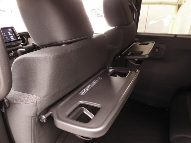 Ｎ－ＢＯＸカスタム ベースグレード　弊社元デモカー　９インチナビ（純正用品ＬＸＵ－２４２ＮＢｉ）　バックカメラ　ドラレコ　ＥＴＣ　両側電動スライドドア　シートヒーター　Ｂｌｕｅｔｏｏｔｈ　ＬＥＤオートライト　衝突被害軽減ブレーキ（60枚目）