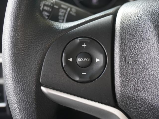 フィット １３Ｇ・Ｆパッケージファインエディション　ワンオーナー　７インチナビ　バックカメラ　ＥＴＣ　Ｂｌｕｅｔｏｏｔｈ　アイドリングストップ　盗難防止装置　禁煙車　スマートキー　ＣＤ　ＤＶＤ　オートエアコン　電動格納ドアミラー　いまコレ＋（19枚目）