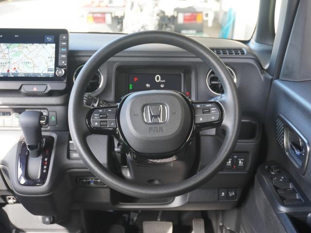 Ｎ－ＢＯＸカスタム ベースグレード　デモカー　９インチナビ　バックカメラ　ドラレコ　ＥＴＣ　アダプティブクルーズコントロール　両側電動スライドドア　シートヒーター　Ｂｌｕｅｔｏｏｔｈ　ＬＥＤヘッドライト　衝突被害軽減ブレーキ（59枚目）