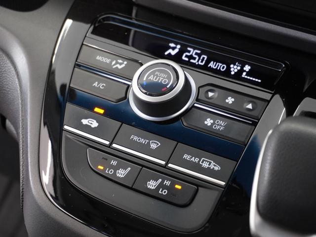 フリードハイブリッド ハイブリッド・クロスターホンダセンシング　２年保証ナビＲカメＥＴＣ両電扉ＢＴ地デジＬＥＤ　アダプティブクルーズコントロール　Ｂｌｕｅｔｏｏｔｈ　シートヒーター　フルセグＴＶ　２列目ウォークスルー　純正アルミホイール（10枚目）