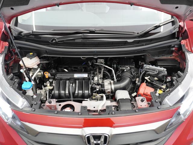 フリードハイブリッド ハイブリッド・クロスターホンダセンシング　２年保証ナビＲカメＥＴＣ両電扉ＢＴ地デジＬＥＤ　アダプティブクルーズコントロール　Ｂｌｕｅｔｏｏｔｈ　シートヒーター　フルセグＴＶ　２列目ウォークスルー　純正アルミホイール（47枚目）