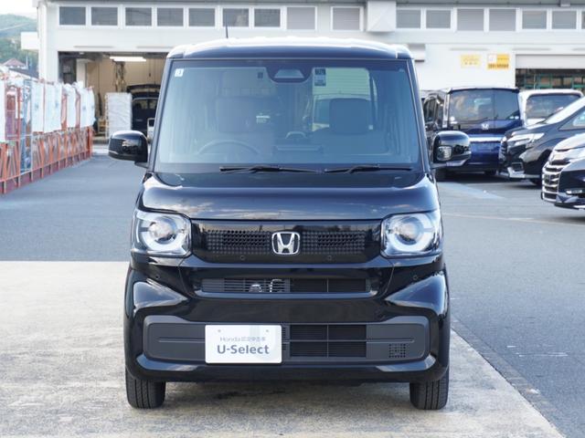 Ｎ－ＢＯＸ ベースグレード　デモカー　９インチナビ　バックカメラ　ドラレコ　ＥＴＣ　アダプティブクルーズコントロール　両側電動スライドドア　シートヒーター　Ｂｌｕｅｔｏｏｔｈ　ＬＥＤヘッドライト　衝突被害軽減ブレーキ　禁煙車（13枚目）