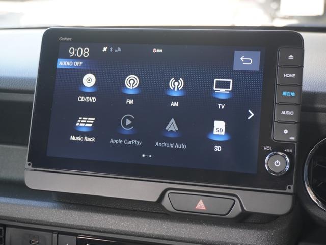 Ｎ－ＢＯＸカスタム ベースグレード　デモカー　９インチナビ　バックカメラ　ドラレコ　ＥＴＣ　アダプティブクルーズコントロール　片側電動スライドドア　シートヒーター　Ｂｌｕｅｔｏｏｔｈ　ＬＥＤヘッドライト　衝突被害軽減ブレーキ　禁煙車（40枚目）