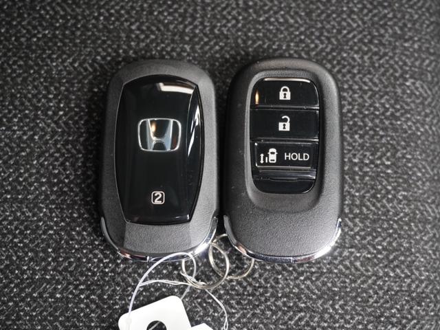 Ｎ－ＢＯＸカスタム ベースグレード　デモカー　９インチナビ　バックカメラ　ドラレコ　ＥＴＣ　アダプティブクルーズコントロール　両側電動スライドドア　シートヒーター　Ｂｌｕｅｔｏｏｔｈ　ＬＥＤヘッドライト　衝突被害軽減ブレーキ（34枚目）
