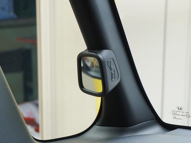 Ｎ－ＢＯＸカスタム ベースグレード　デモカー　９インチナビ　バックカメラ　ドラレコ　ＥＴＣ　アダプティブクルーズコントロール　両側電動スライドドア　シートヒーター　Ｂｌｕｅｔｏｏｔｈ　ＬＥＤヘッドライト　衝突被害軽減ブレーキ（57枚目）