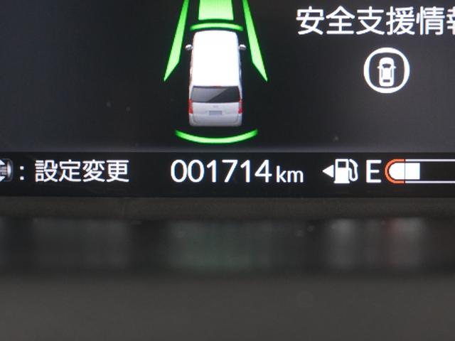 Ｎ－ＢＯＸカスタム ターボ　デモカー　９インチナビ　バックカメラ　ドラレコ　ＥＴＣ　アダプティブクルーズコントロール　両側電動スライドドア　シートヒーター　Ｂｌｕｅｔｏｏｔｈ　ＬＥＤヘッドライト　衝突被害軽減ブレーキ（55枚目）