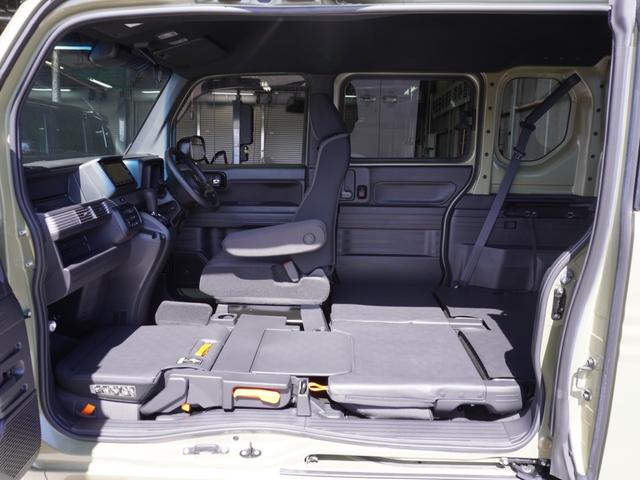Ｎ－ＶＡＮ＋スタイル ファン・ターボホンダセンシング　１オーナー　純正７インチナビ（ＶＸＭ－２１４ＶＦｉ）　フルセグ　リアカメラ　ＥＴＣ　衝突軽減ブレーキ　ＬＥＤオートライト・オートハイビーム・フォグライト　アイドリングストップ　Ｂｌｕｅｔｏｏｔｈ　ＣＤ（16枚目）