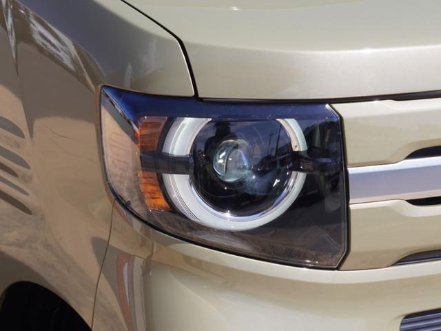 Ｎ－ＶＡＮ＋スタイル ファン・ターボホンダセンシング　１オーナー　純正７インチナビ（ＶＸＭ－２１４ＶＦｉ）　フルセグ　リアカメラ　ＥＴＣ　衝突軽減ブレーキ　ＬＥＤオートライト・オートハイビーム・フォグライト　アイドリングストップ　Ｂｌｕｅｔｏｏｔｈ　ＣＤ（18枚目）
