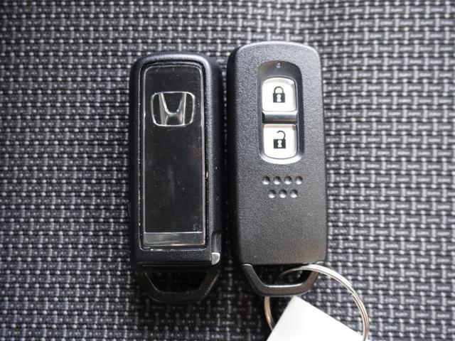 Ｎ－ＶＡＮ＋スタイル ファン・ターボホンダセンシング　１オーナー　純正７インチナビ（ＶＸＭ－２１４ＶＦｉ）　フルセグ　リアカメラ　ＥＴＣ　衝突軽減ブレーキ　ＬＥＤオートライト・オートハイビーム・フォグライト　アイドリングストップ　Ｂｌｕｅｔｏｏｔｈ　ＣＤ（19枚目）